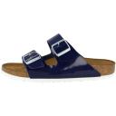 Birkenstock Arizona EVA Sandals Navy