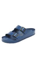 Birkenstock Arizona EVA Sandals Navy