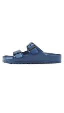 Birkenstock Arizona EVA Sandals Navy