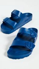 Birkenstock Arizona EVA Sandals Navy