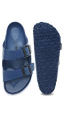 Birkenstock Arizona EVA Sandals Navy