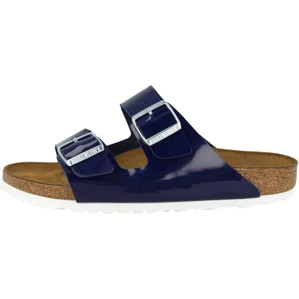 Birkenstock Arizona EVA Sandals Navy