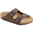 Birkenstock Arizona Heritage - Boys Euro 31 US 13 - 13.5 Youth Mocha Sandal 