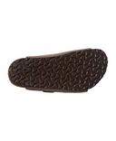 Birkenstock Arizona Heritage - Boys Euro 31 US 13 - 13.5 Youth Mocha Sandal 
