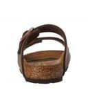 Birkenstock Arizona Heritage - Boys Euro 31 US 13 - 13.5 Youth Mocha Sandal 