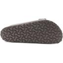 Birkenstock Arizona in Ginger Brown Smooth Leather, Size UK 7.5 | END. Clothing