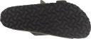 Birkenstock Arizona Iron Leather Soft Footbed Narrow 41
