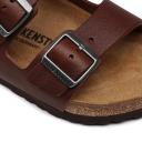 Birkenstock Arizona Leather Sandals, Brown