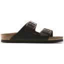 Birkenstock Arizona Leather Sandals - Habana