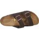 Birkenstock Arizona Leather Sandals Unisex Style : 0051901