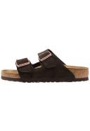 Birkenstock Arizona Leather Sandals Unisex Style : 0051901