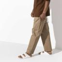Birkenstock Arizona Leather White Sandals