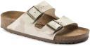 Birkenstock Arizona Mocha Birkibuc, 38