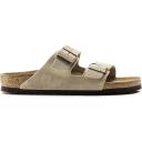 Birkenstock Arizona Mocha Birkibuc, 41