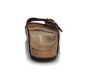 Birkenstock Arizona Mocha Birkibuc Sandal EU Size 45 Men's US 12 12.5
