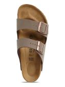 Birkenstock Arizona Mocha Birkibuc Sandal EU Size 45 Men's US 12 12.5