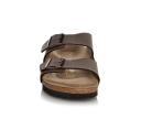 Birkenstock Arizona Mocha Birkibuc Sandal EU Size 45 Men's US 12 12.5