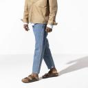 Birkenstock Arizona Mules Birko-Flor Dark Brown