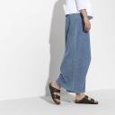 Birkenstock Arizona Mules Birko-Flor Dark Brown