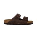 Birkenstock Arizona Mules Leather Habana