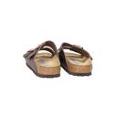 Birkenstock Arizona Mules Leather Habana