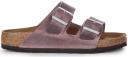 Birkenstock Arizona Oiled Lavender | Womens Oiled Leather Sandal