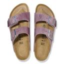 Birkenstock Arizona Oiled Lavender | Womens Oiled Leather Sandal