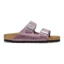 Birkenstock Arizona Oiled Lavender | Womens Oiled Leather Sandal