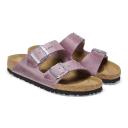 Birkenstock Arizona Oiled Lavender | Womens Oiled Leather Sandal