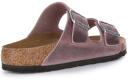 Birkenstock Arizona Oiled Lavender | Womens Oiled Leather Sandal
