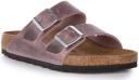 Birkenstock Arizona Oiled Lavender | Womens Oiled Leather Sandal