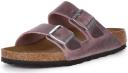 Birkenstock Arizona Oiled Lavender | Womens Oiled Leather Sandal