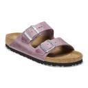 Birkenstock Arizona Oiled Lavender | Womens Oiled Leather Sandal