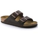 Birkenstock Arizona Oiled Leather Habana 36