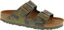 Birkenstock Arizona Oiled Leather Habana 36