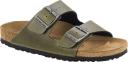 Birkenstock Arizona Oiled Leather Habana 36