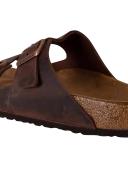 Birkenstock Arizona Oiled Leather Habana 40