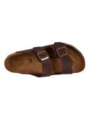 Birkenstock Arizona Oiled Leather Habana 40
