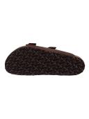 Birkenstock Arizona Oiled Leather Habana 40