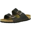 Birkenstock Arizona Oiled Leather Habana 40