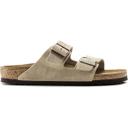 Birkenstock Arizona Oiled Leather Habana