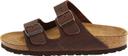 Birkenstock Arizona Oiled Leather Habana