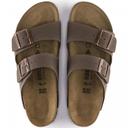 Birkenstock Arizona Oiled Leather Habana