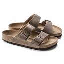 Birkenstock Arizona Oiled Leather Habana