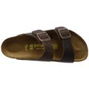 Birkenstock Arizona Oiled Leather Habana