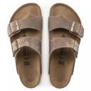 Birkenstock Arizona Oiled Leather Habana