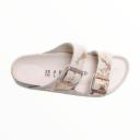 Birkenstock Arizona Oiled Leather Sandals - Narrow, EU 42