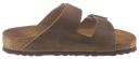 Birkenstock Arizona Oiled Leather Sandals - Tabacco Brown