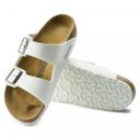 Birkenstock Arizona Regular Mocca Birko-Flor
