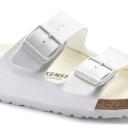 Birkenstock Arizona Regular Mocca Birko-Flor